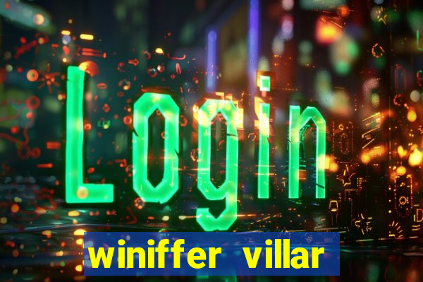 winiffer villar only fans